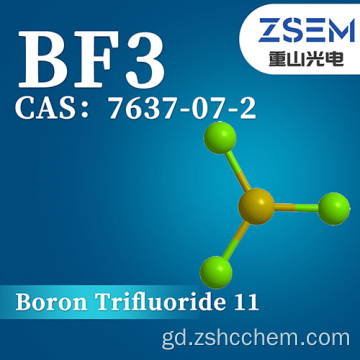Etching tioram Semiconductor Dopant Semiconductor Boron11 Trifluoride